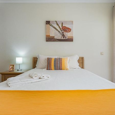 Praia Da Rocha Premium Портіман Екстер'єр фото