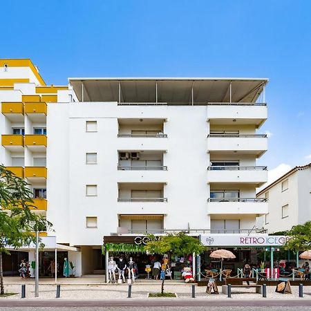 Praia Da Rocha Premium Портіман Екстер'єр фото
